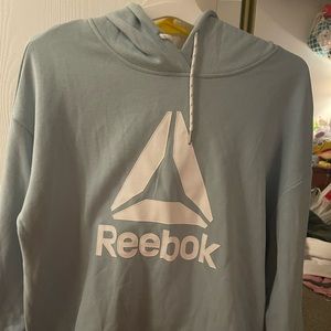 Reebok Hoodie